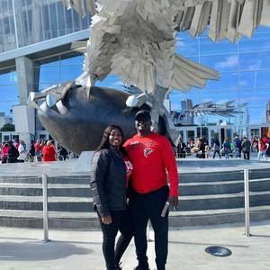 Meet your Posher, Maxwell